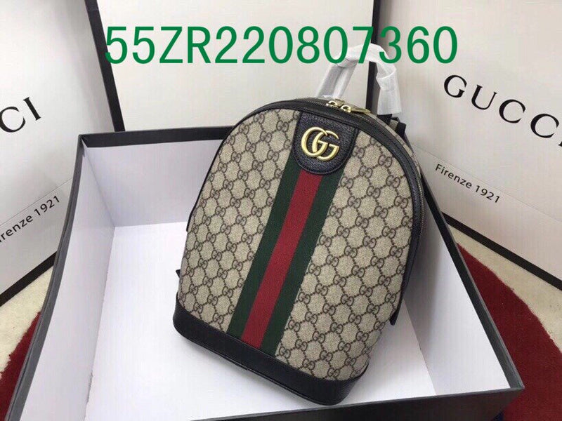 Glami Fashion - GCI Bags - 11462