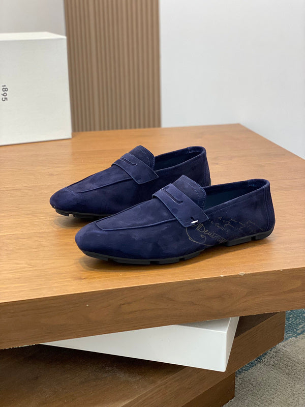 Glami - BRE Men Shoes - 092