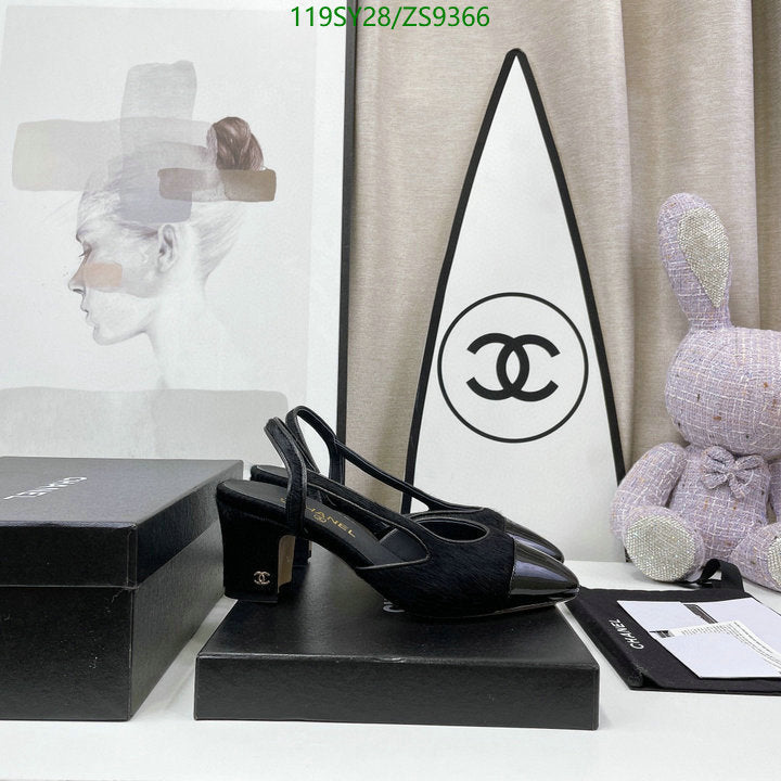 SAMC - CHL Women Shoes Ballet - 226