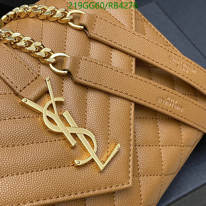 SAMC - YLS Bags - 060