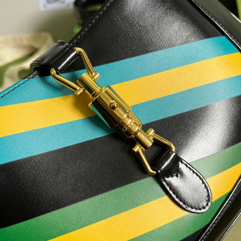 Satchel Bags - GCI Bags - 6621