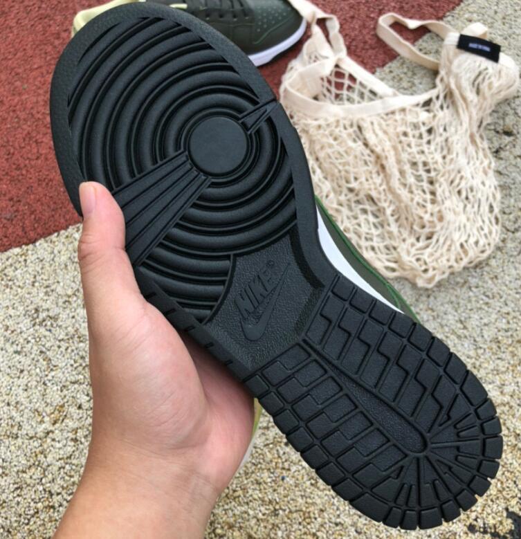 SAMC - NKE Shoes - 713