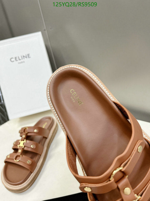 SAMC - COL Women Shoes - 228