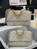 Satchel Bags - CHL Bags - 5672