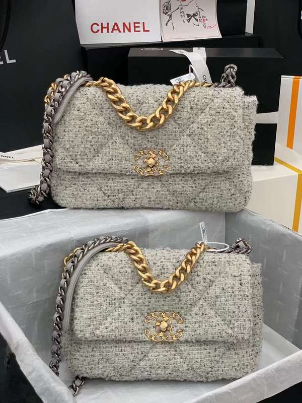 Satchel Bags - CHL Bags - 5672