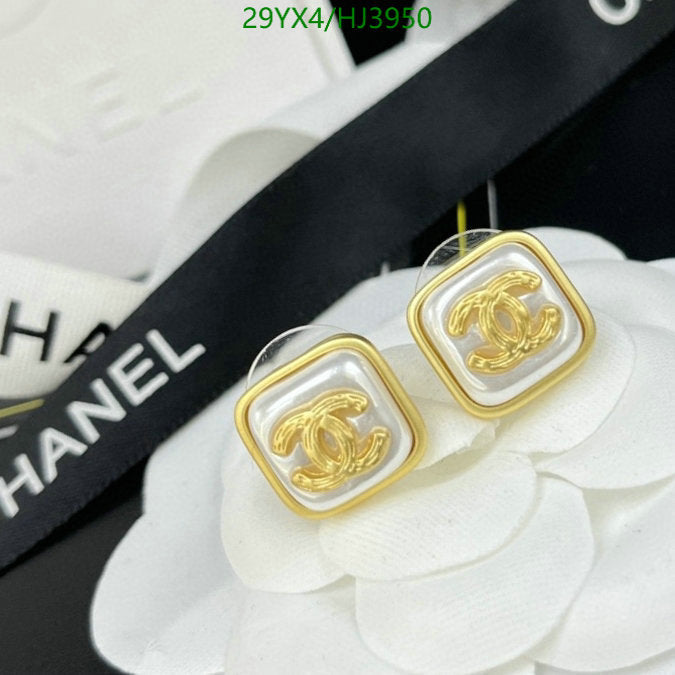 SAMC - CHL Jewelry Earrings - 279