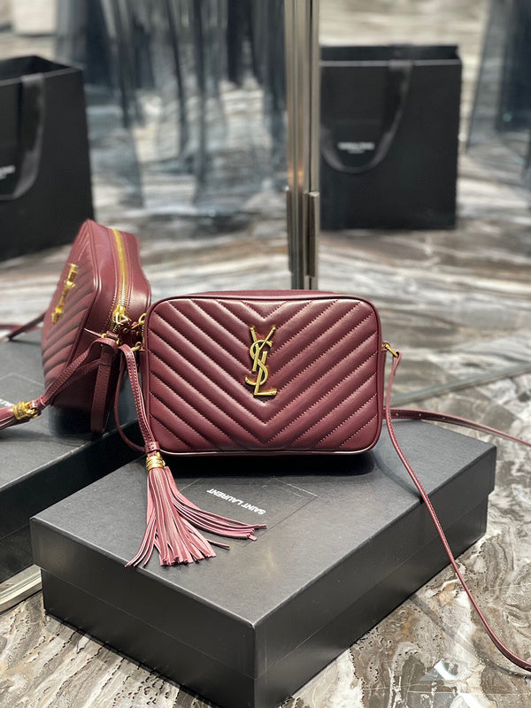 Glami- Glami- - SLY Bags - 1429