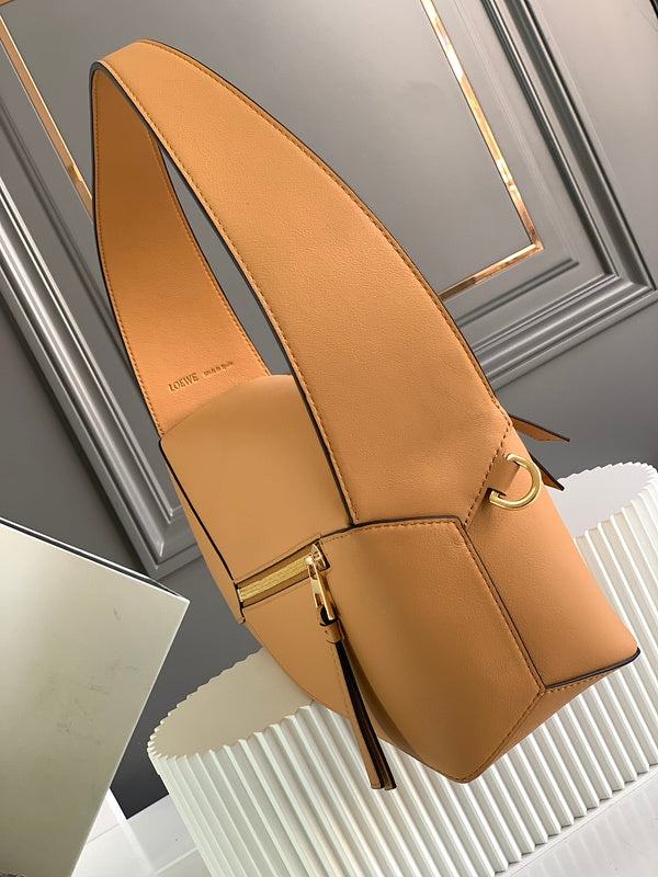 Glamy - LWO Bags - 450