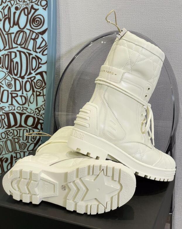 SAMCC - DOR Women Shoes - 733
