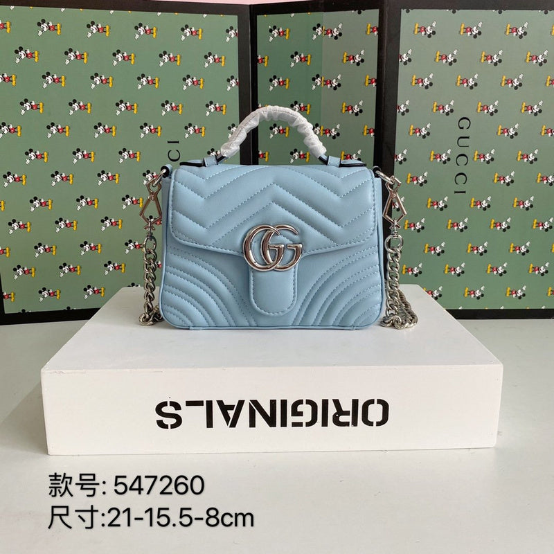 Glami Fashion - GCI Bags - 10608
