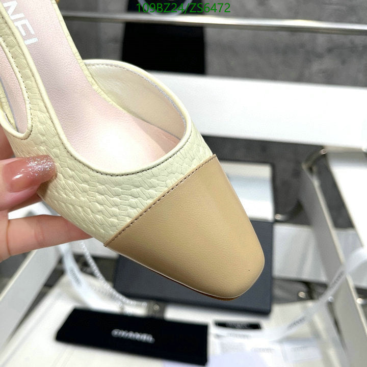 SAMC - CHL Women Shoes Ballet - 264