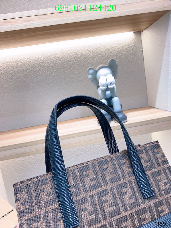 Glami - FDE Bags - 2069