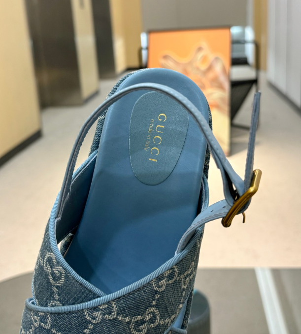 SAMC - GUKI Women Shoes - 096