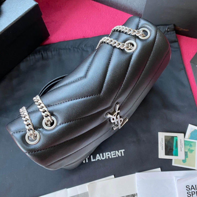 Satchel Bags - STLT Bags - 438