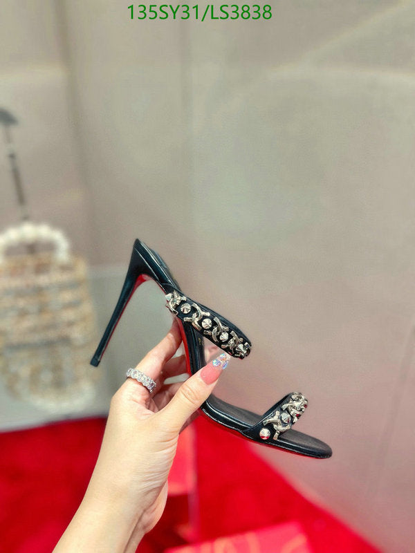 SAMC - CBL Women Shoes - 128