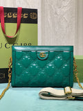 Satchel Bags - GCI Bags - 1735