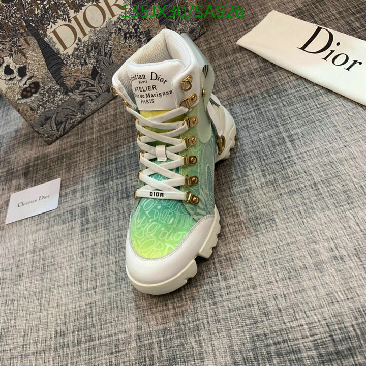 SAMC - DOR Women Sneakers - 237