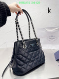 Satchel Bags - PDA Bags - 3878