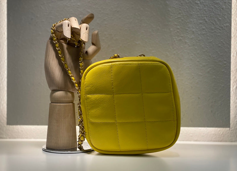 Satchel Bags - CHL Bags - 062