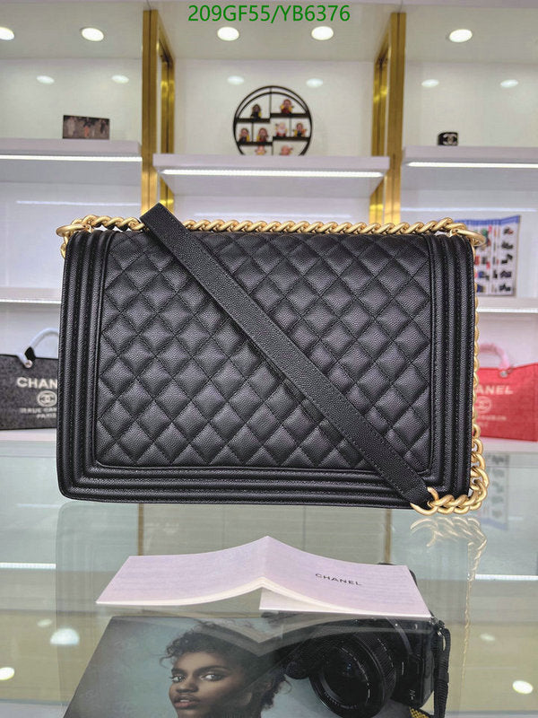 SAMC - CHL Bags - 818