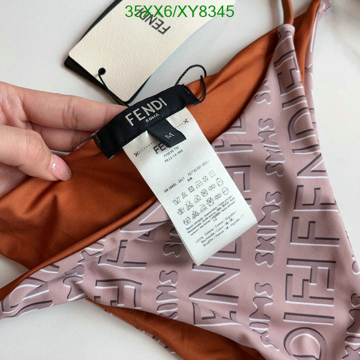 SAMC - FDE Swimsuits - 043