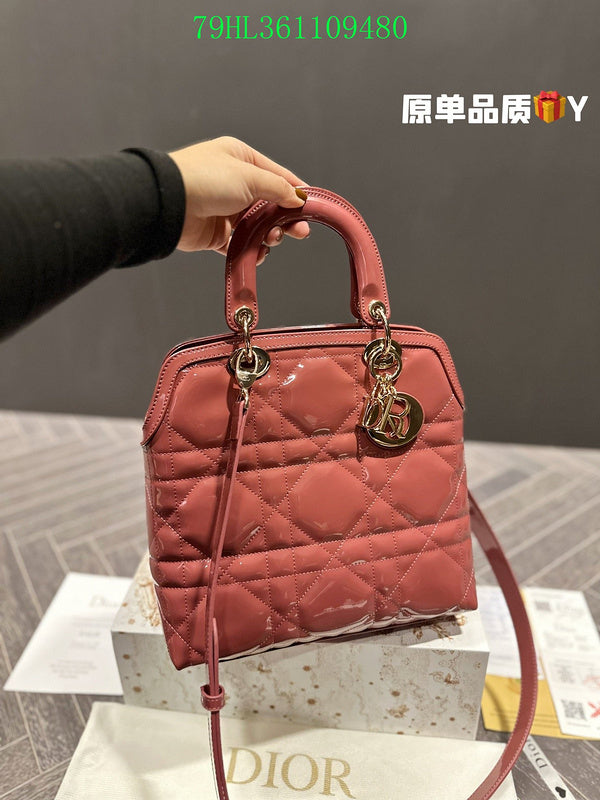 Glami - DOR Bags - 1090
