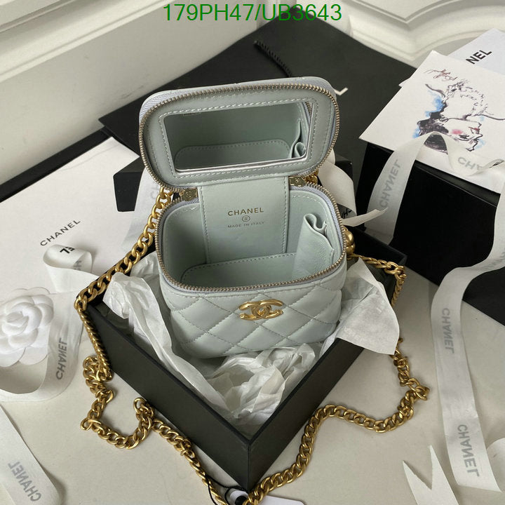 SAMC - CHL Bags - 307