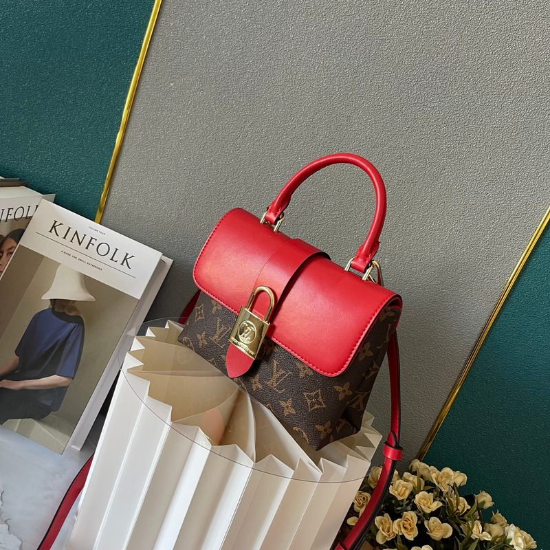 Satchel Bags - VL Bags - 1915