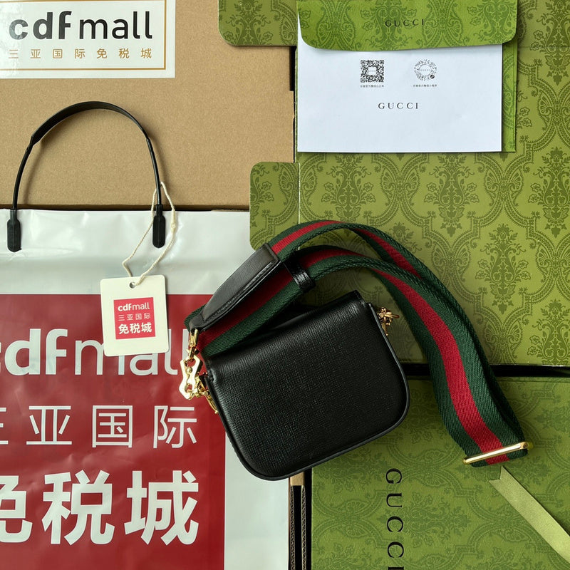 Glami Fashion - GCI Bags - 9395