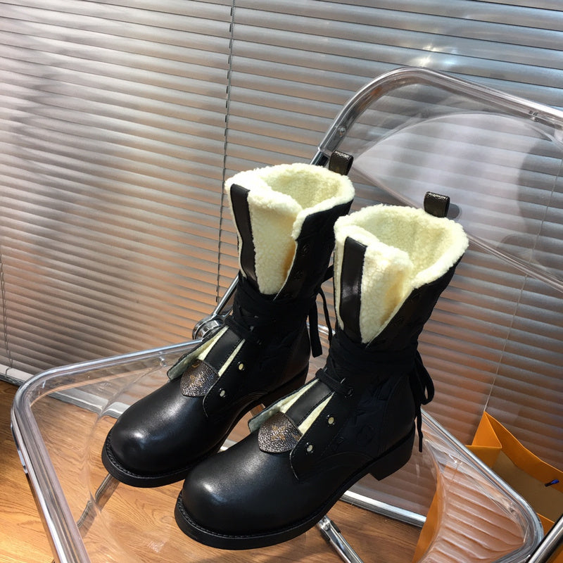 Satchel Bags - Mix Shoes - 1406