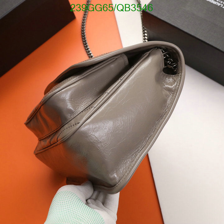 SAMC - YLS Bags - 270