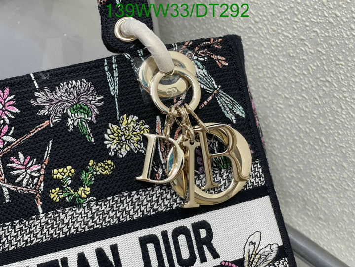 SAMCC - DOR Bags - 763