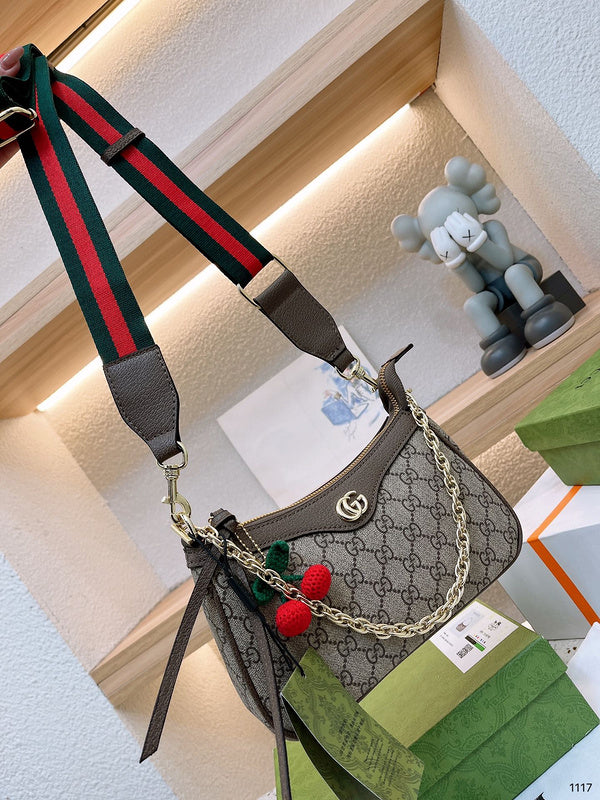 Glami Fashion - GCI Bags - 11908