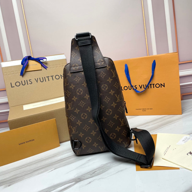 Glami Fashion Lu-Vi bags - 17464