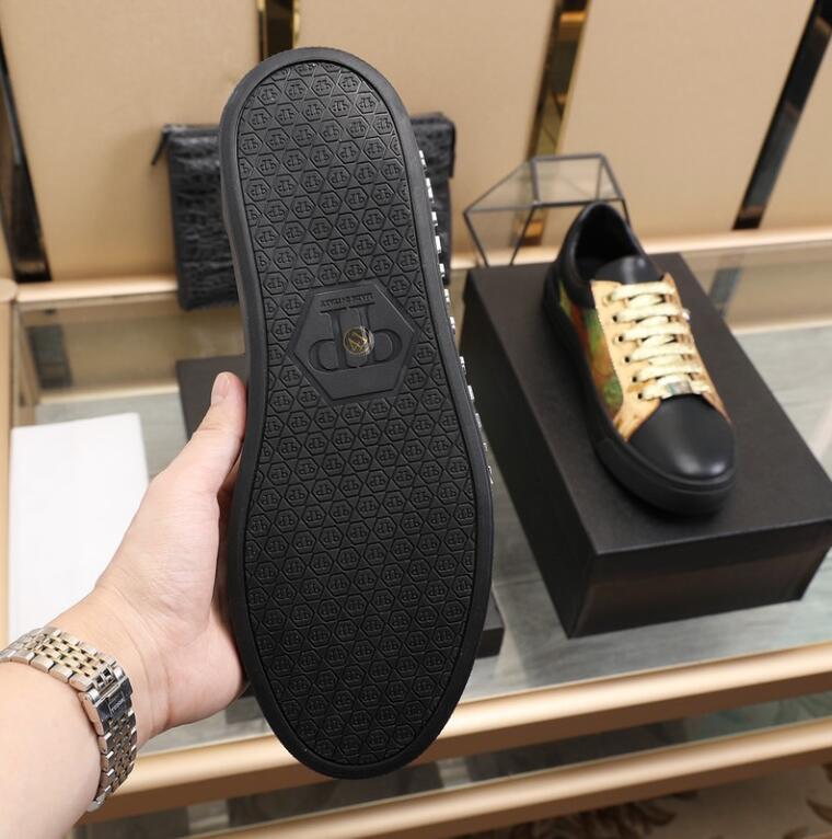 Glamy - PHP Shoes - 064