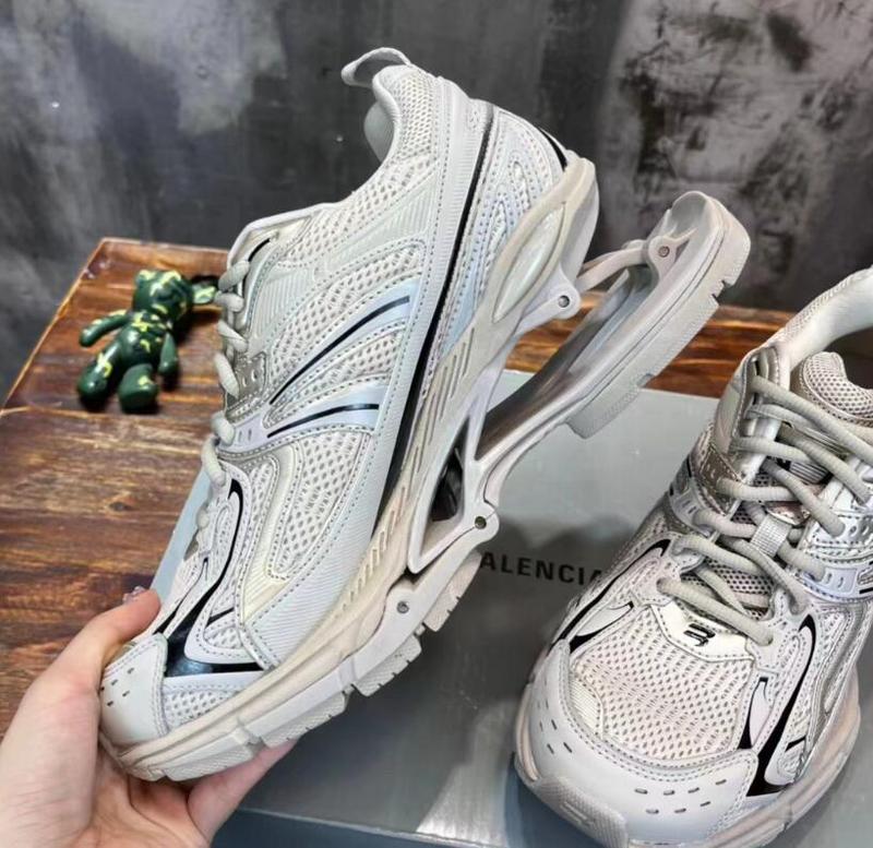 SAMC - BG Men Shoes - 307
