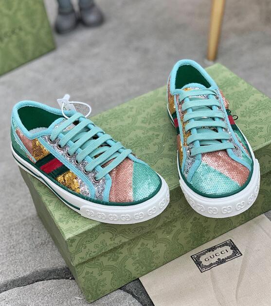 SAMC - GUKI Women Shoes - 1807