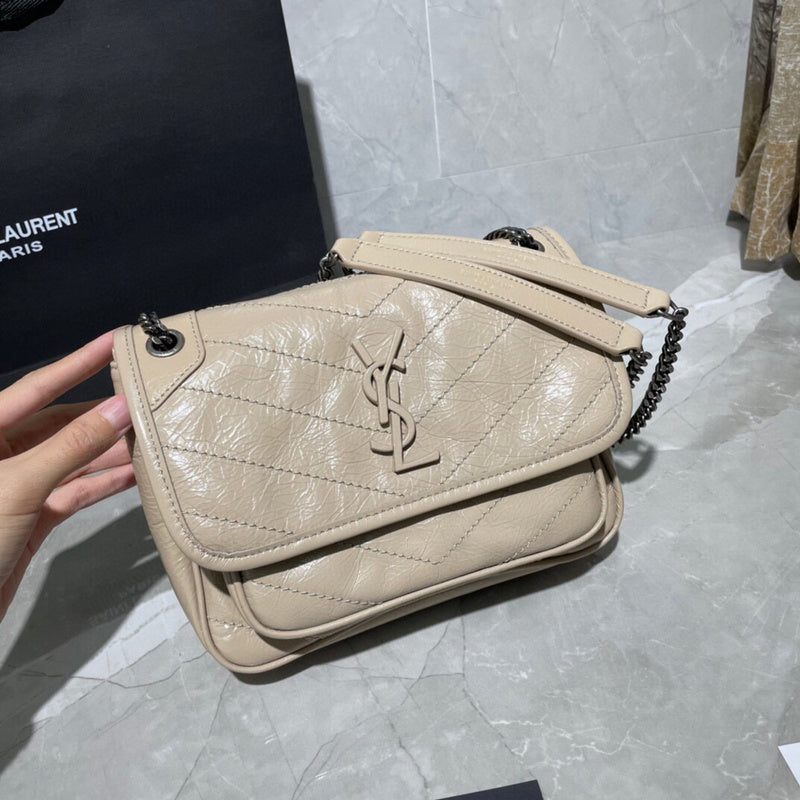 Glami- Glami- - SLY Bags - 1662