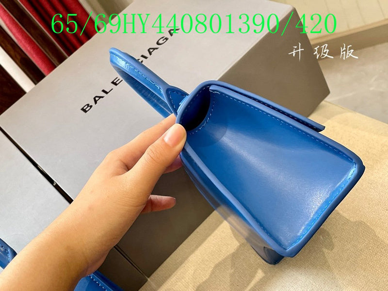 Satchel Bags - BGA Bags - 2175