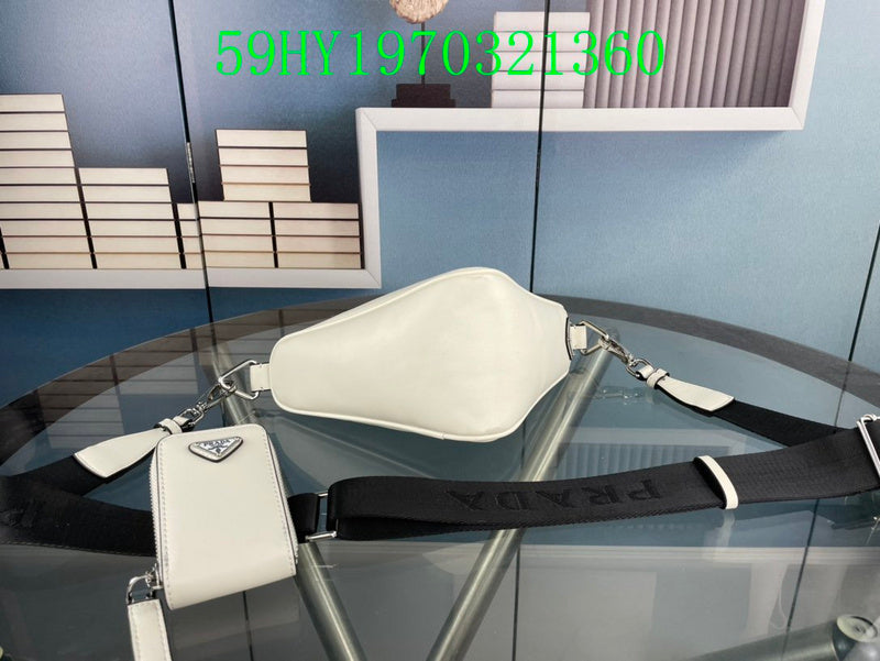 Satchel Bags - PDA Bags - 4556