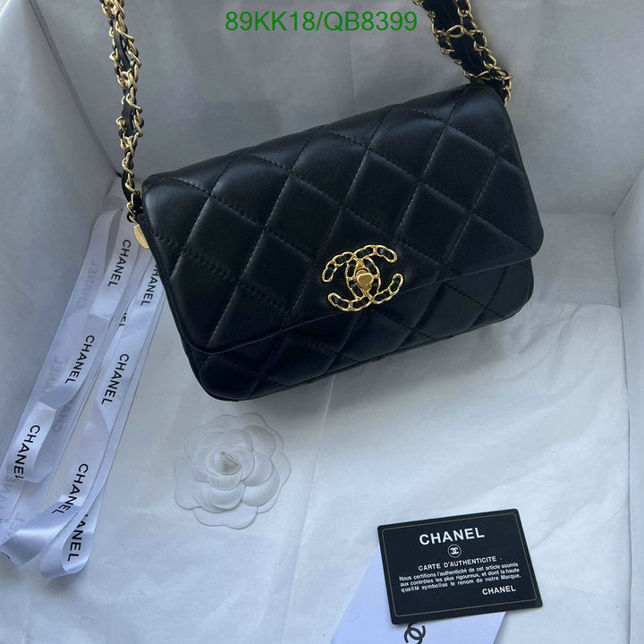 SAMC - CHL Bags Crossbody - 135