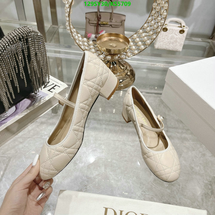 SAMCC - DOR Women Shoes - 1400