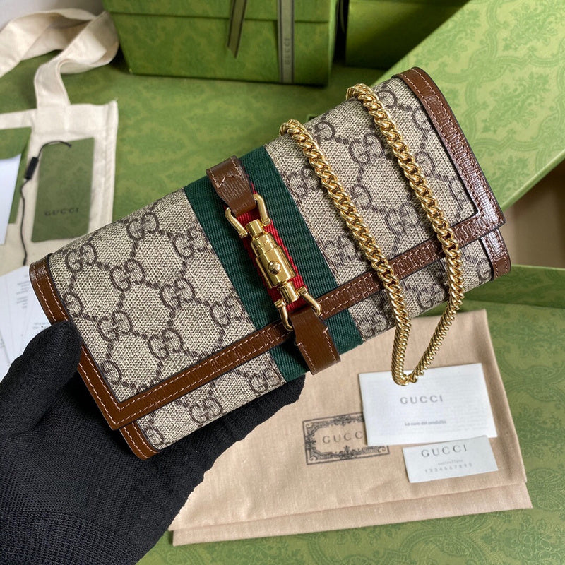 Satchel Bags - GCI Bags - 5913