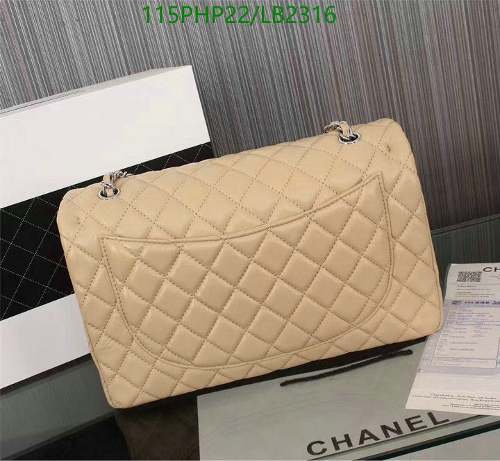 SAMC - CHL Bags Crossbody - 444