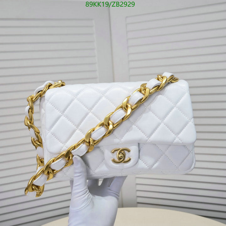 SAMC - CHL Bags Crossbody - 188