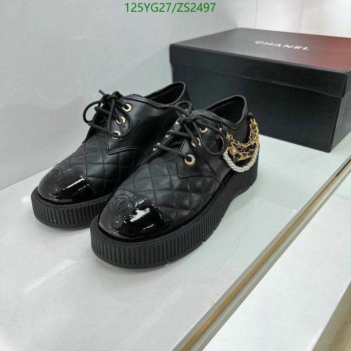 SAMC - CHL Women Shoes - 099