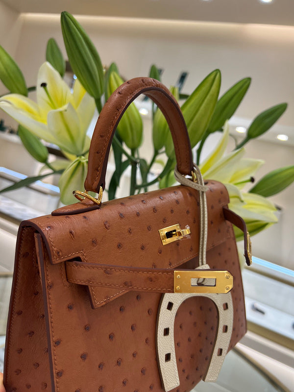 Glami - HMS Bags - 1606