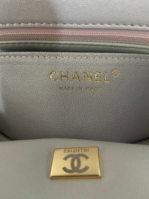 Satchel Bags - CLN Bags - 444