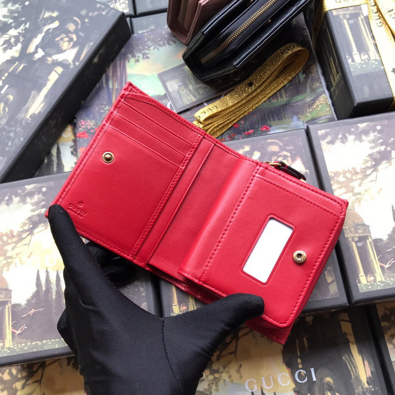 Glami-i - Guki Wallet - 633