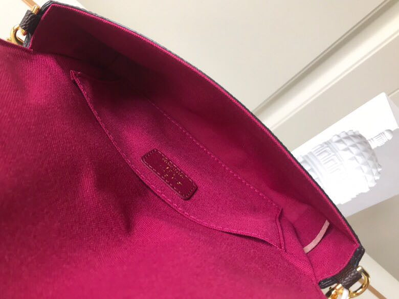 Fashion Lu-Vi bags - 3641